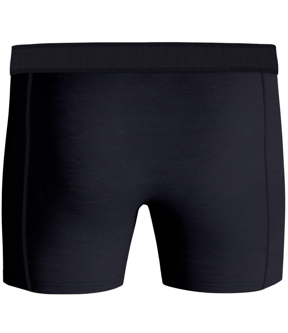 Мужские спортивные боксеры Björn Borg Core Boxer 3P - green/print/navy blue
