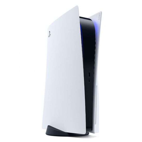 Игровая приставка Sony Playstation 5 с приводом RU/A Ростест