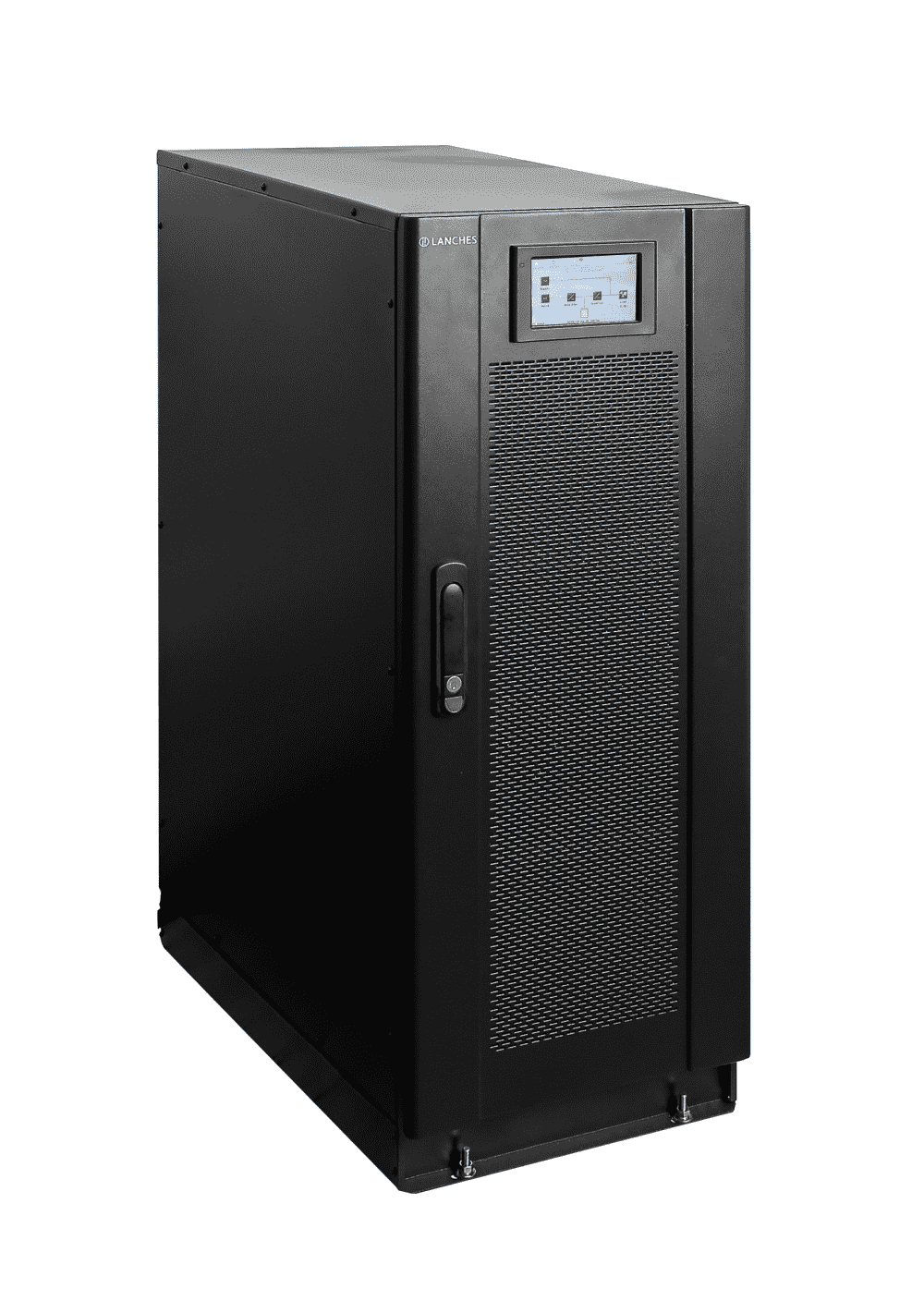 ИБП LANCHES L990 3/3 40kVA (S) / 40 кВА онлайн
