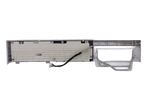 Модуль индикации с дисплеем EBR78308108 стиральной машины LG F12U2HDN0 в сборе с пластиком