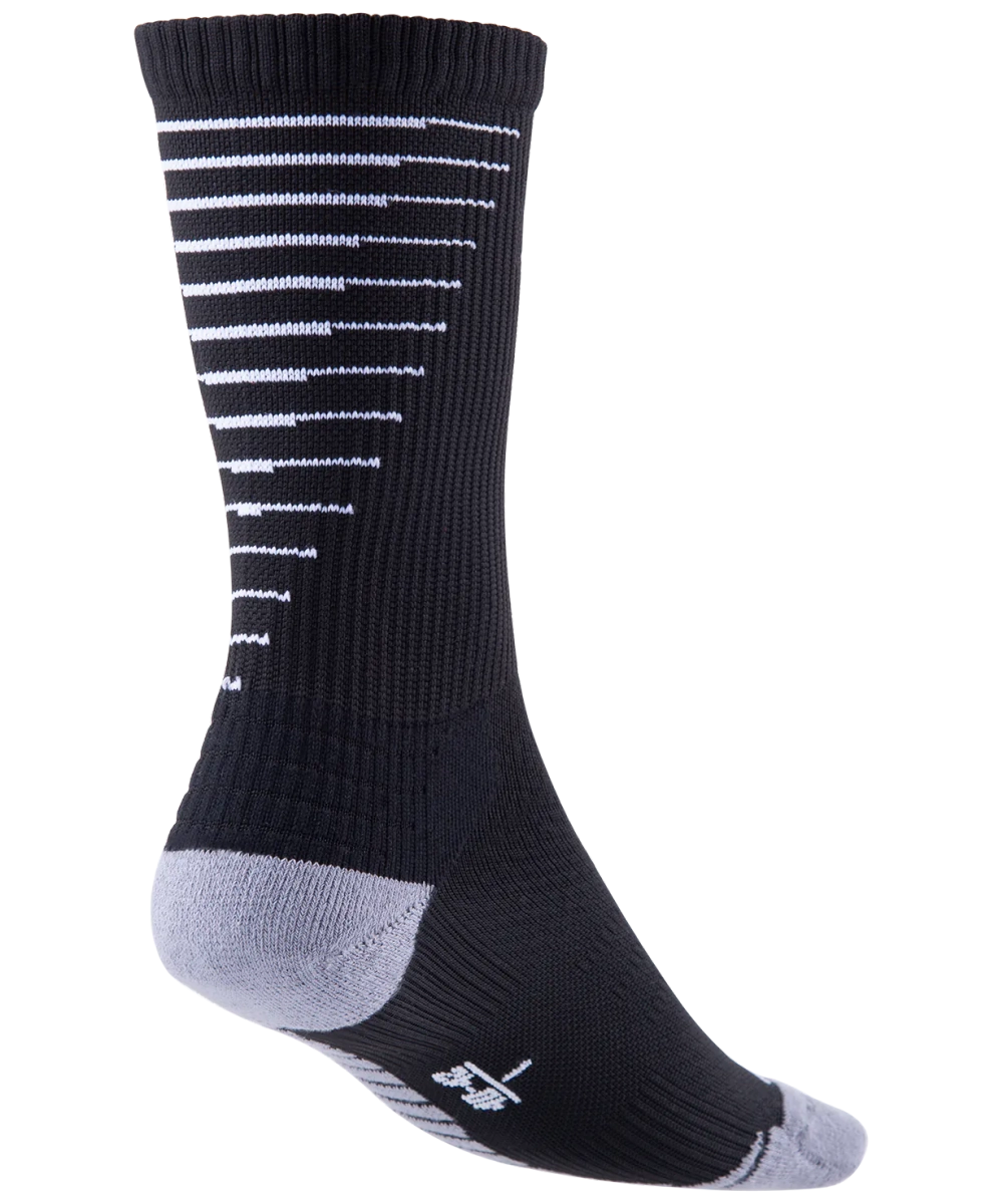 Носки спортивные DIVISION PerFormDRY Pro Training Socks, черный