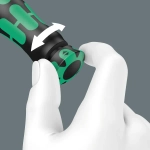 Динамометрический ключ 1/2" 40—200 Н·м C 3 Lock Click-Torque WERA 05075692001