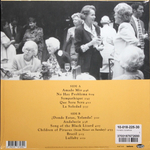 Pink Martini / Sympathique (LP)