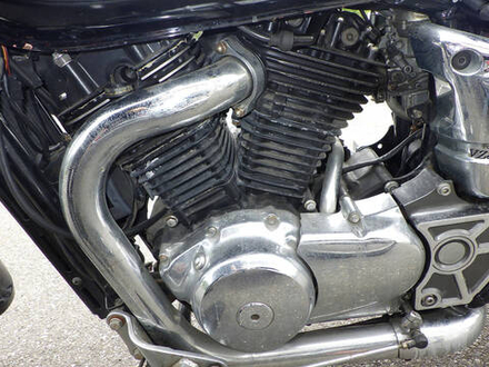 Suzuki Desperado 800 , 1999