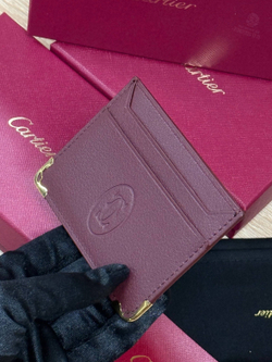 Картхолдер Cartier