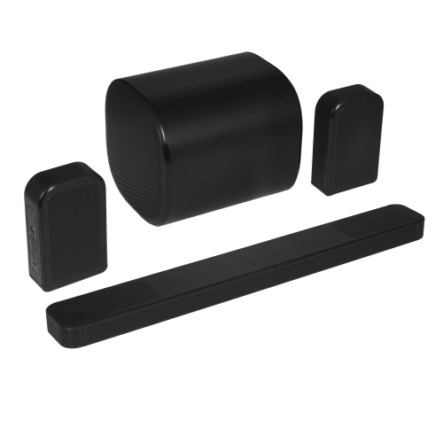 Саундбар JBL Bar 1300 MK2