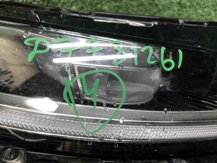 Фара правая Genesis G70 (2020-н.в.) LED