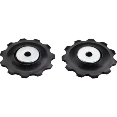 Ролики Y5RF98070  зад. перекл. напр.+натяж. 10ск. RD-4700 SHIMANO (Япония)