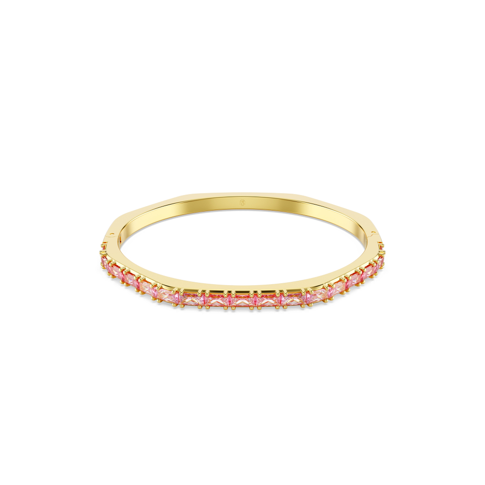 MATRIX:BANGLE THIN PIN/GOS S