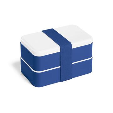 BOCUSE. Ланч-бокс. Ланч-бокс из РР и PS 680 мл