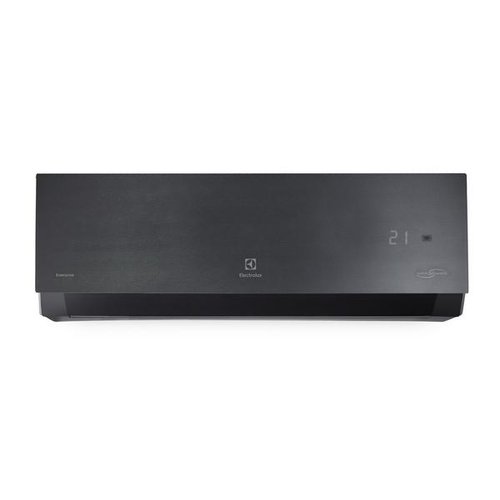 Сплит-система ELECTROLUX, ENTERPRISE SUPER DC Inverter, EACS/I-18HEN-BLACK/N8_24Y/in / EACS/I-18HEN-BLACK/N8_24Y/out