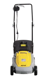 Газонокосилка электрическая Huter ELM-11А32 Grey — фото 3