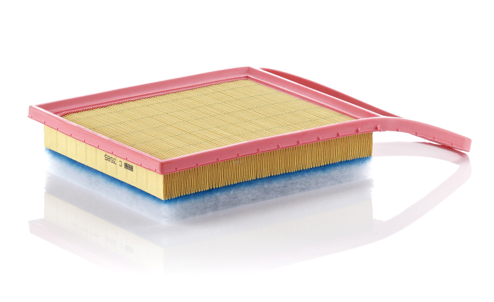 MANN-FILTER - C3585-MNF - Air Filter