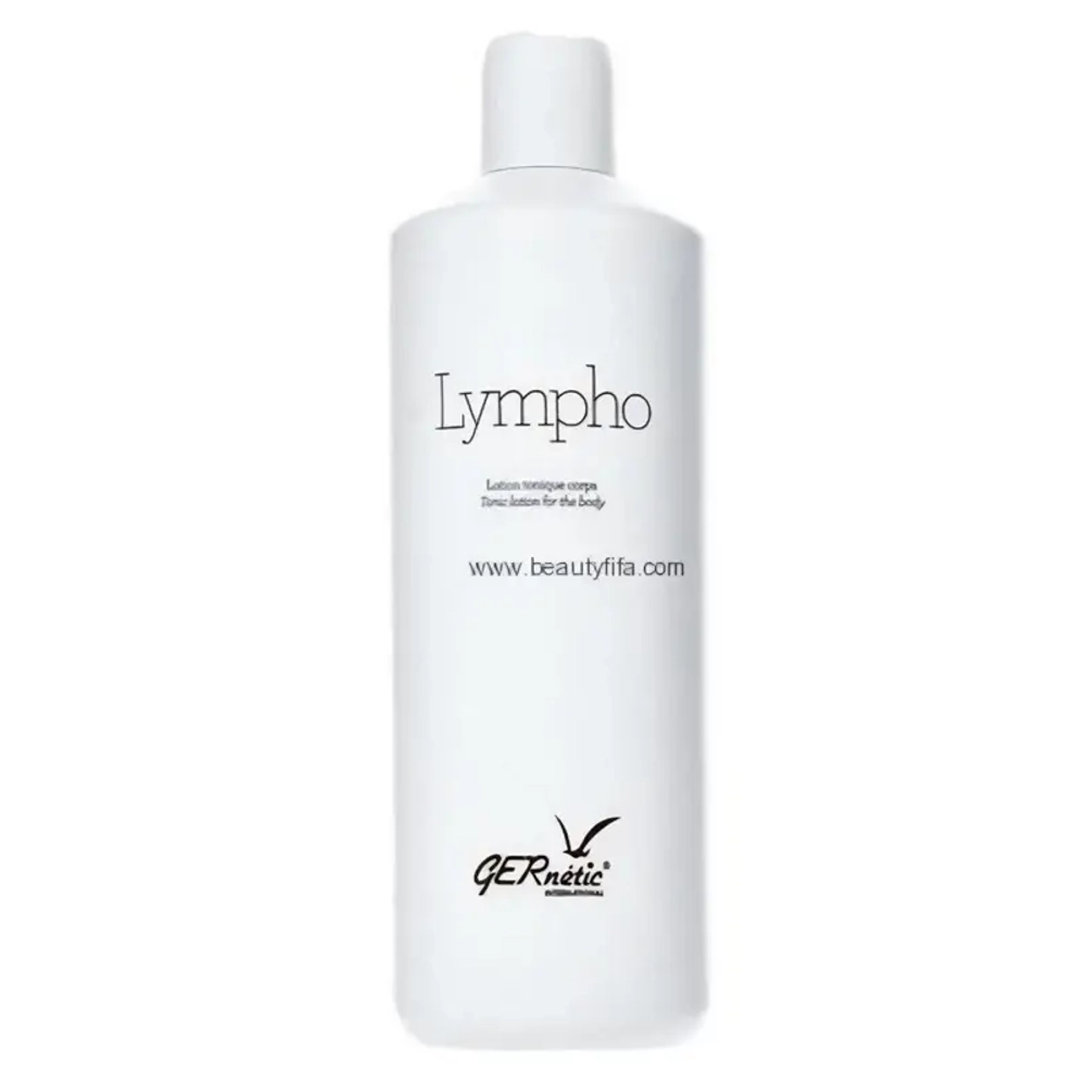 Lympho GERnetic