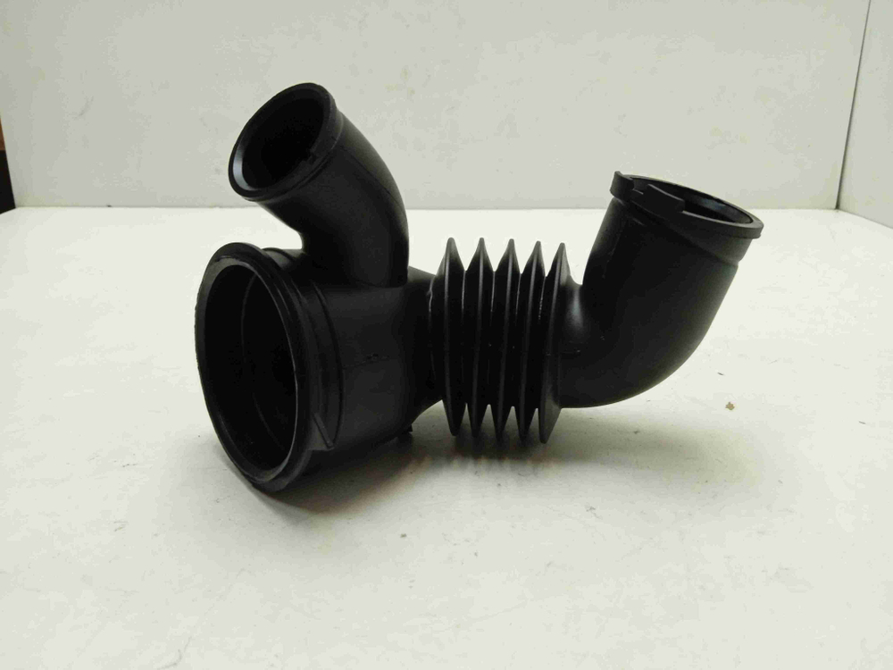 WM-F510STL/WW кт183 Сливной патрубок для стиральной машины Dexp WM-F510STL/WW б/у