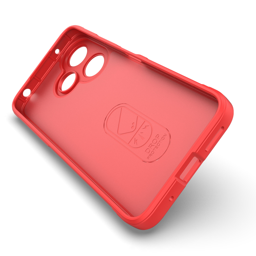 Противоударный чехол Flexible Case для Redmi 13