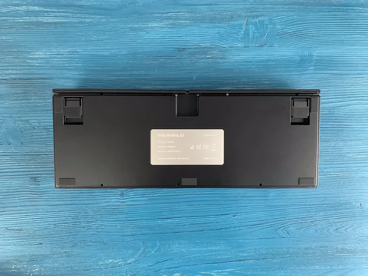 Varmilo VA88 CMYK (Mini-USB)