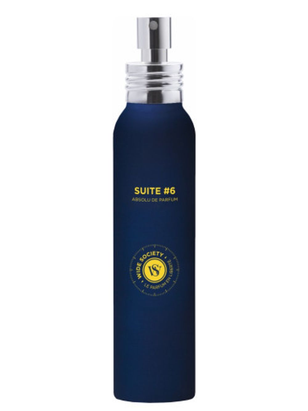 Wide Society Suite#6