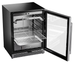 Шкаф для созревания мяса MEYVEL MM-45SR