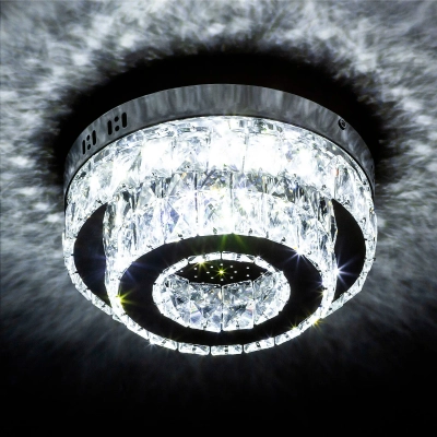 Потолочный светильник LED4U L3070-300