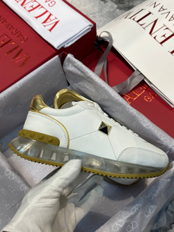 Кроссовки Valentino