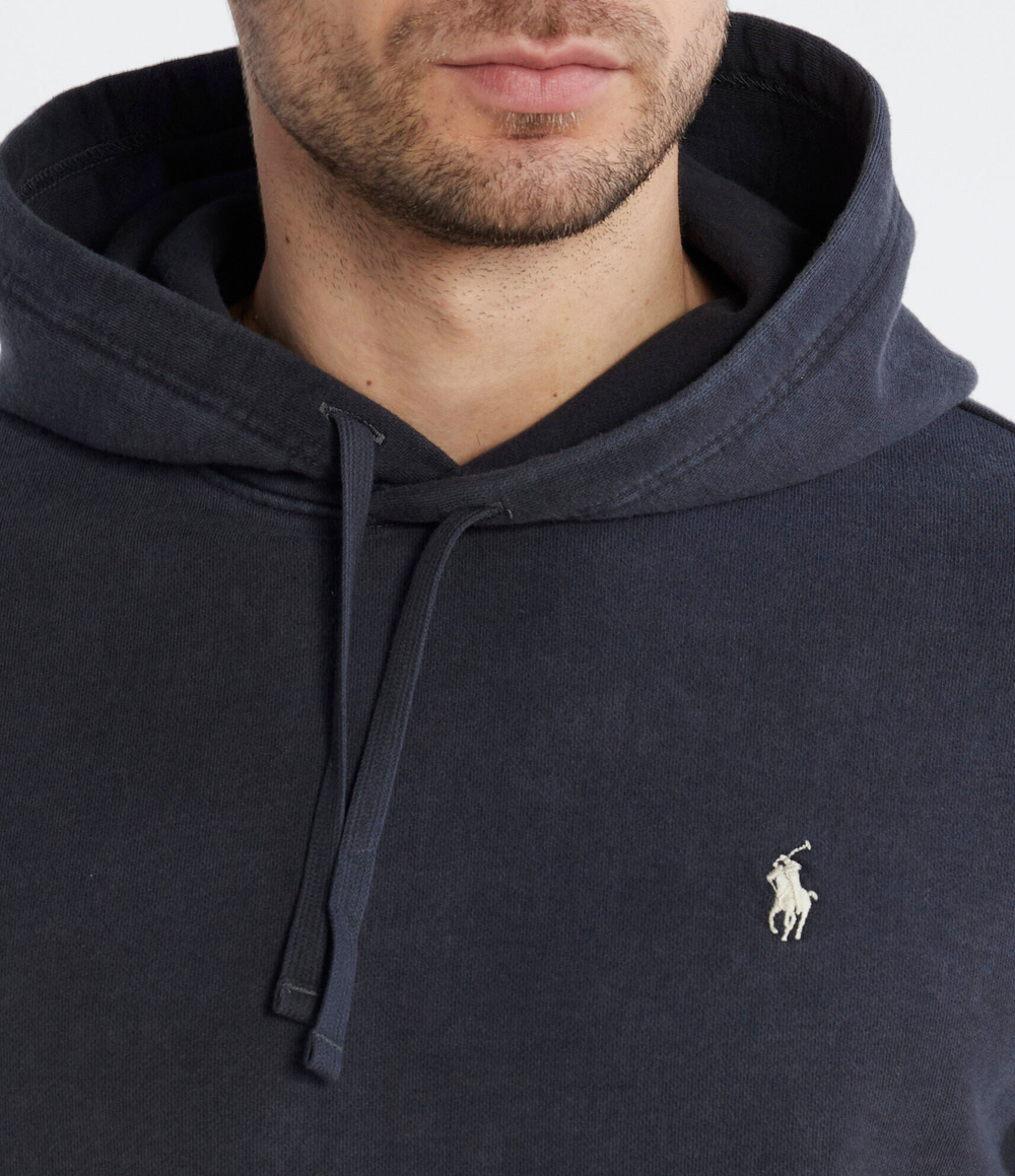 Худи POLO RALPH LAUREN - графитовый(710916690)