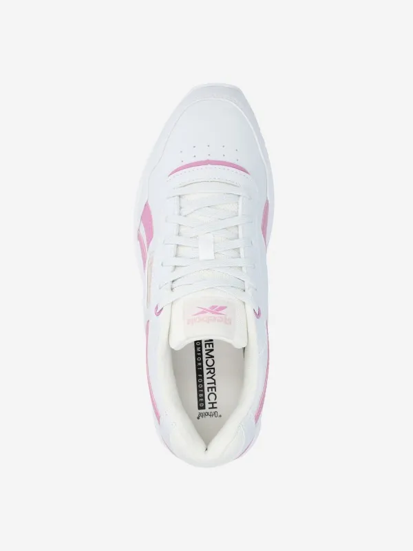 Кроссовки женские REEBOK GLIDE RIPPLE CLIP
