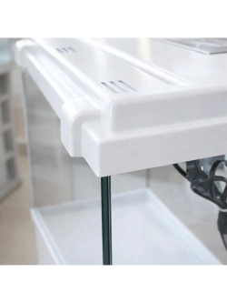 Аквариум Economy Line Классик 50, светильник LED 8,1W
