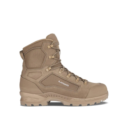 Ботинки тактические Lowa Breacher S GTX Mid Coyote Op