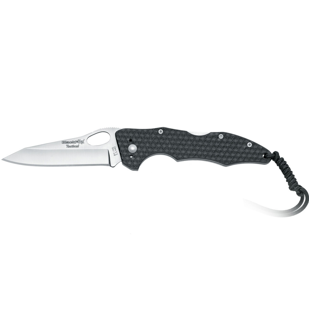 Интересный складной нож FOX Knives BF-105