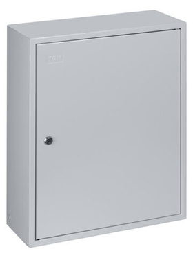 ЩМП-2-1 IP31 (500х400х150)  TDM SQ0905-0057 Корпус металлический