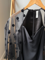 Платье Nina Ricci, ХS