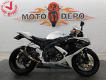 Suzuki GSX-R600  2008 JS1GN7EA382106270