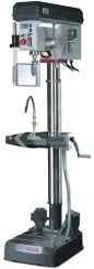 Вертикально-сверлильный станок Optimum OPTIdrill B 28HV