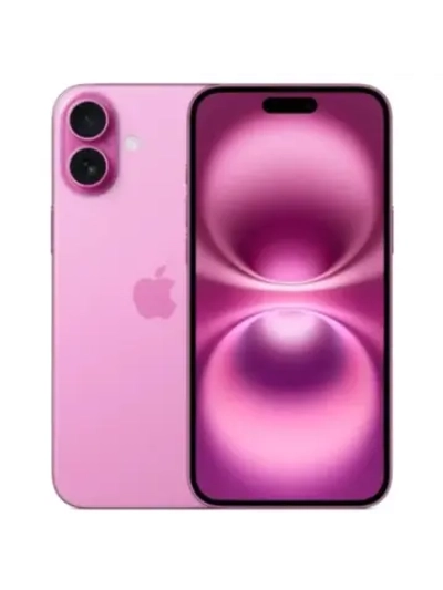 6,7" Смартфон iPhone 16 Plus 8/128 ГБ PINK