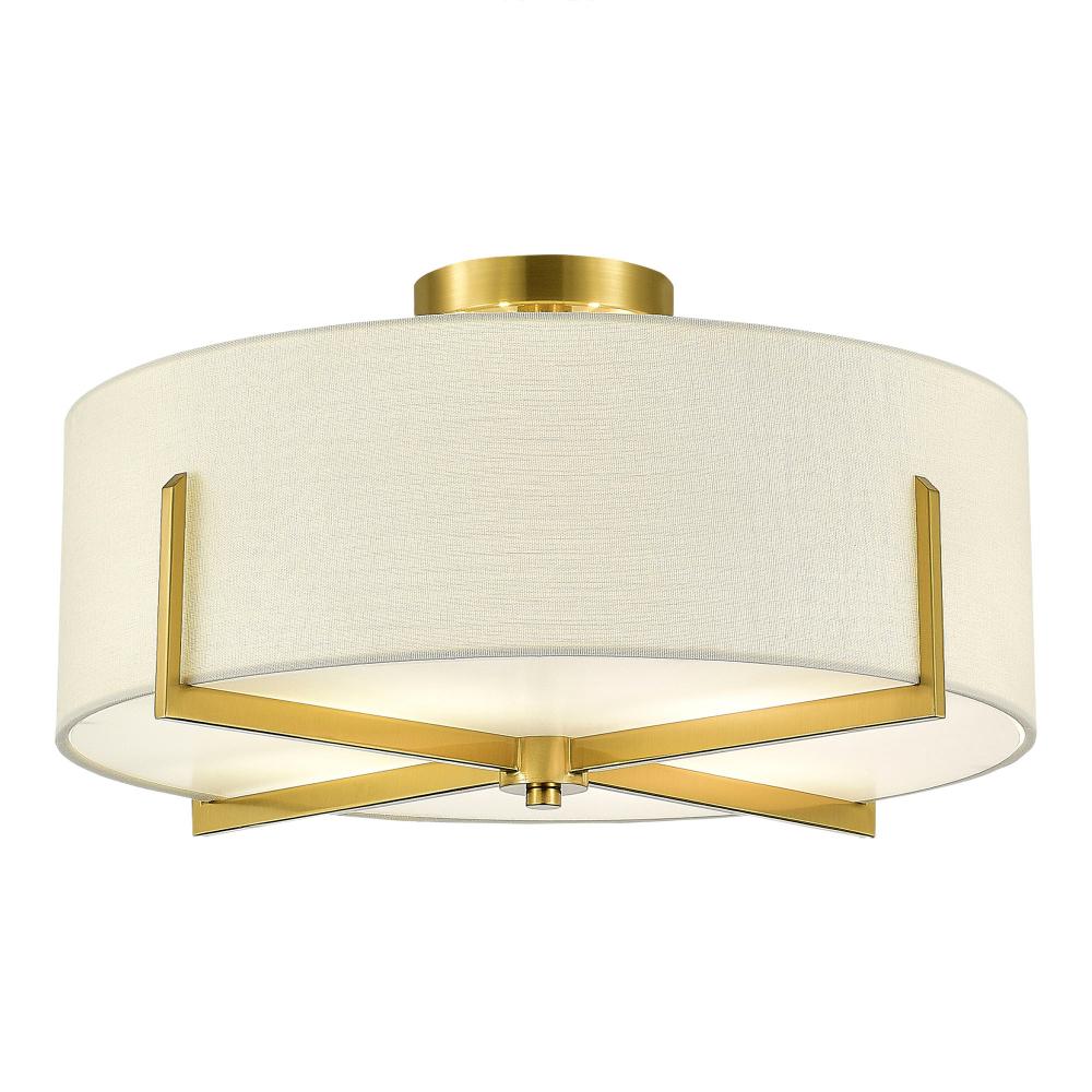 Светильник потолочный Evoluce Linton SLE3010-302-04