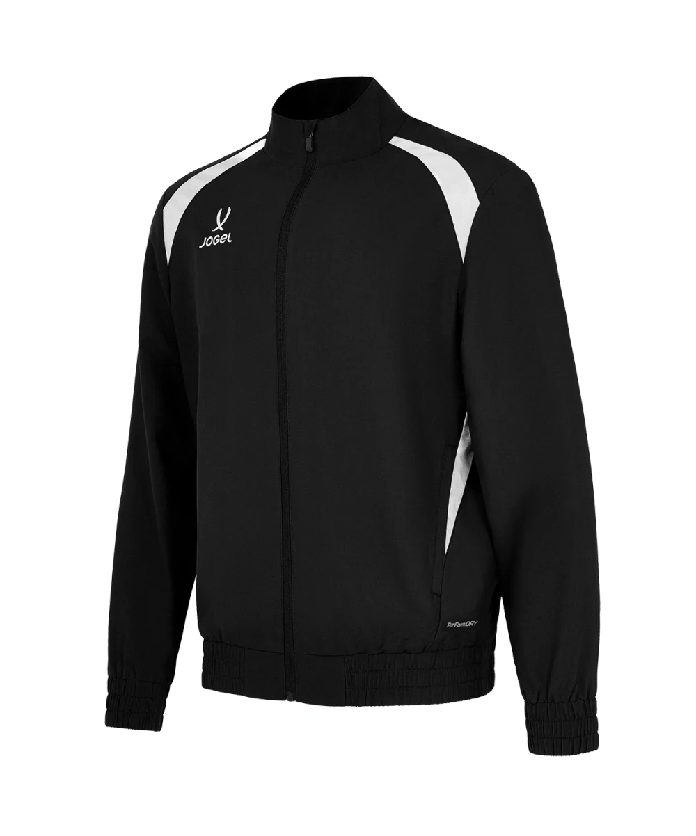 Куртка парадная Jogel DIVISION PerFormDRY Track Jacket-K, черный 99