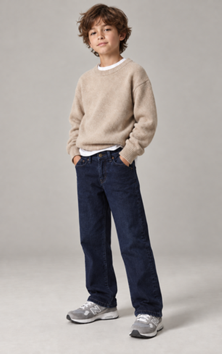 Новые вельветовые брюки Ralph Lauren, 140