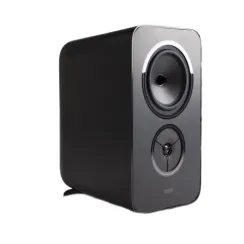 Rega Kyte Black