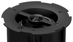 AUDAC CALI660/W Встраиваемая двухполосная акустическая система