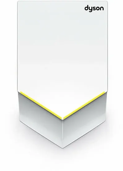 Сушилка для рук Dyson Airblade V HU02 White