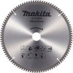 Пильный диск универсальный 260x30x2,6/1,8х100T Makita D-81804
