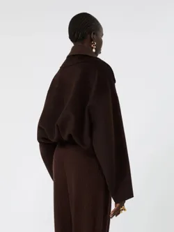 Куртка женская SPORTMAX SPXEMIRO
