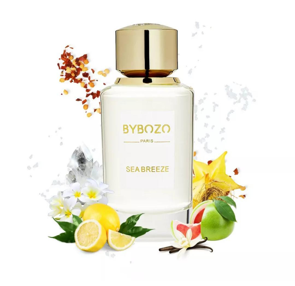 ByBozo Sea Breeze