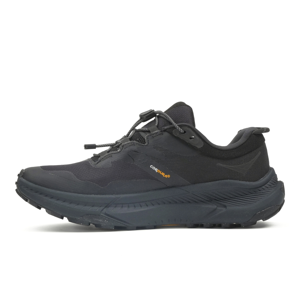 Полуботинки женские Hoka Transport GTX WIDE