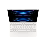Клавиатура Apple Magic Keyboard для iPad Pro 12.9" (2021), White (Белый) (MJQL3)