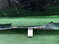 Бампер передний BMW X6 E71 (2007-2014) M-paket