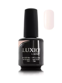 Гель лак для ногтей Luxio Blush 15 мл