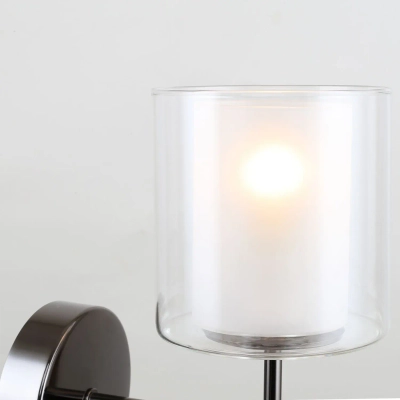 Бра Proper 4087-1W, 1*E14*40W. ТМ F-Promo