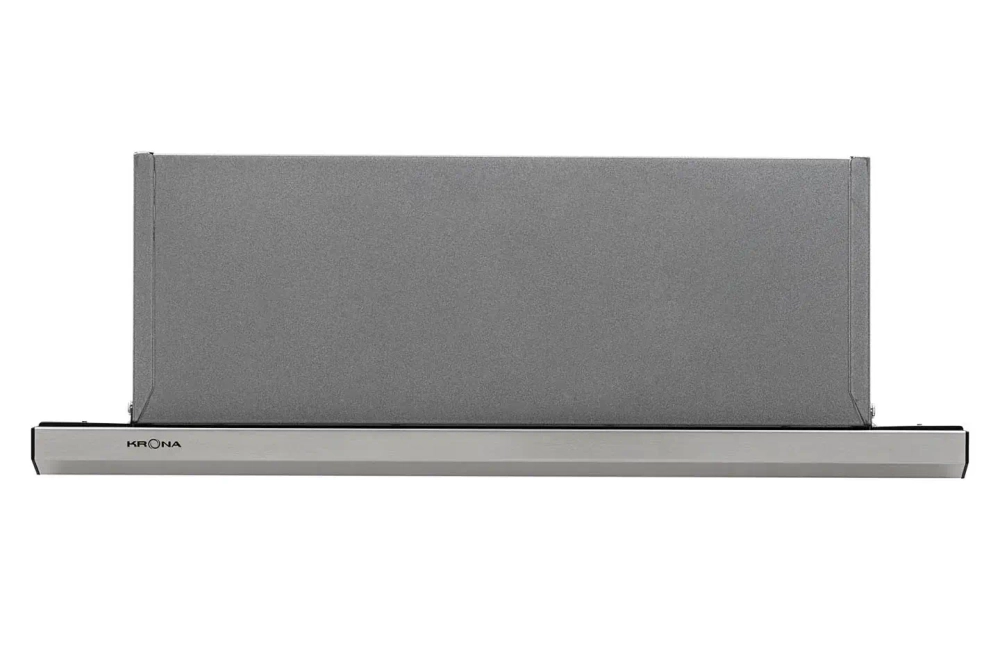 Встраиваемая вытяжка Krona KAMILLA slim 500 INOX/INOX